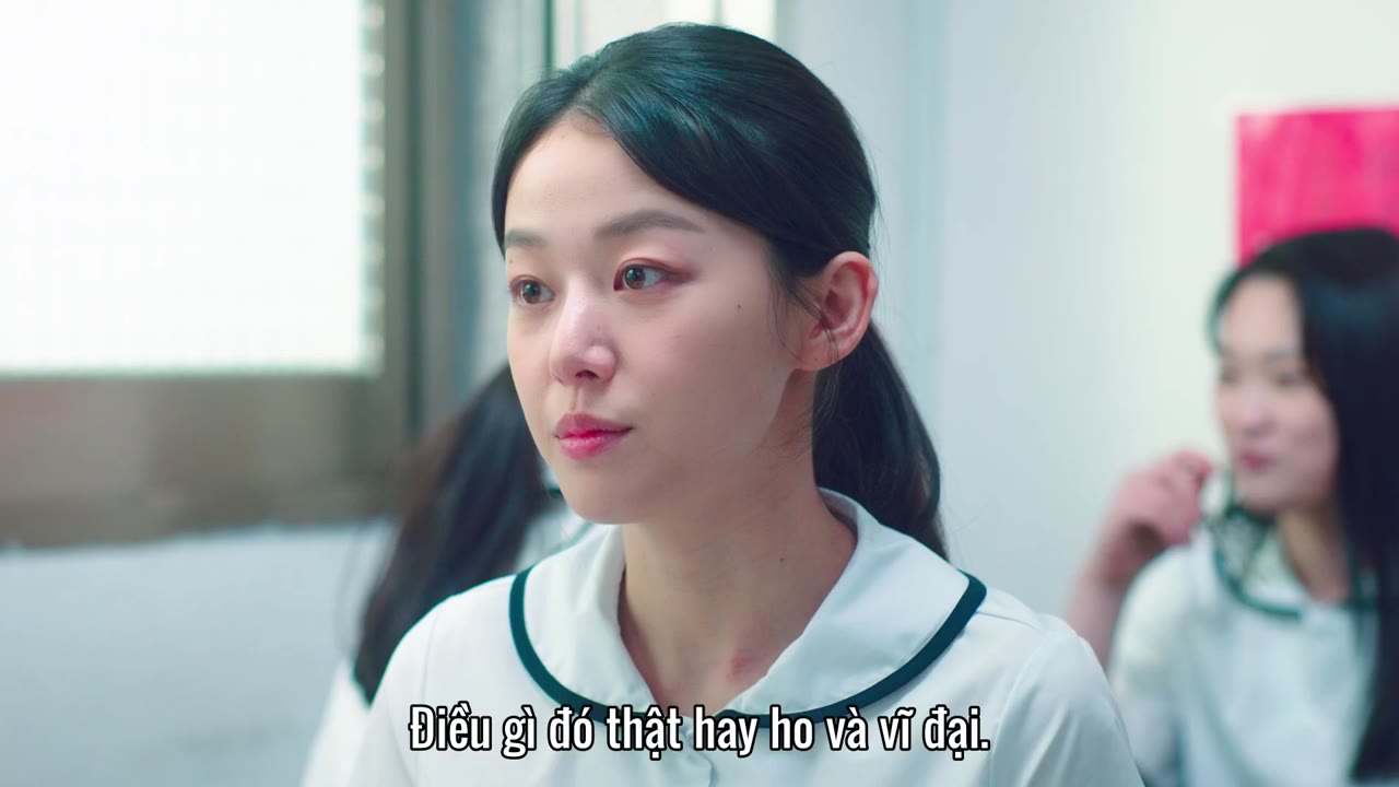 Tuổi hai lăm, tuổi hai mốt tập 3