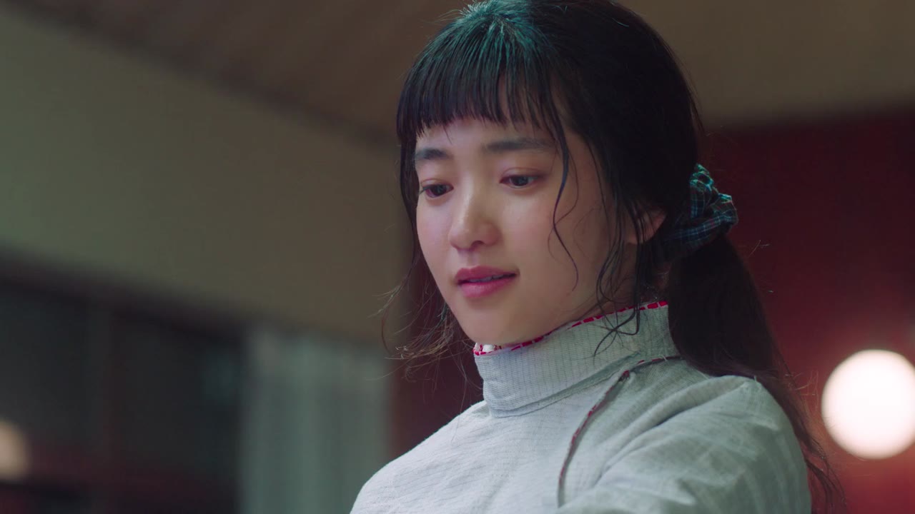Tuổi hai lăm, tuổi hai mốt tập 4 cảnh 3