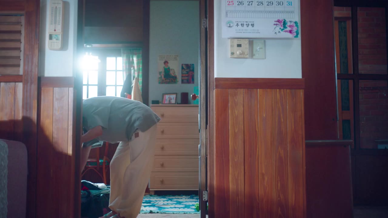 Tuổi hai lăm, tuổi hai mốt tập 6