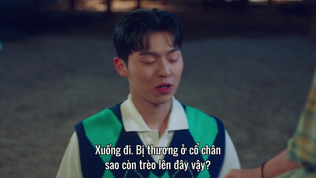 Tuổi hai lăm, tuổi hai mốt tập 7 cảnh 3