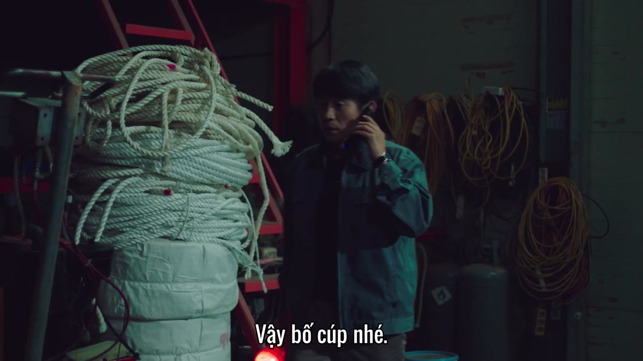 Tuổi hai lăm, tuổi hai mốt tập 10