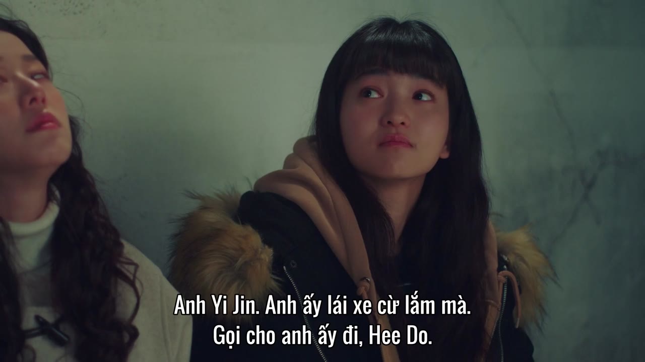 Tuổi hai lăm, tuổi hai mốt tập 13