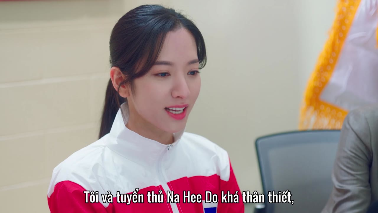 Tuổi hai lăm, tuổi hai mốt tập 15 cảnh 2