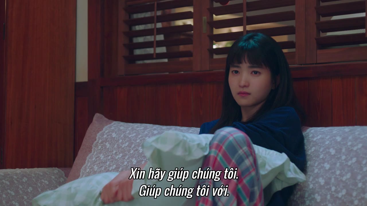 Tuổi hai lăm, tuổi hai mốt tập 15 cảnh 3