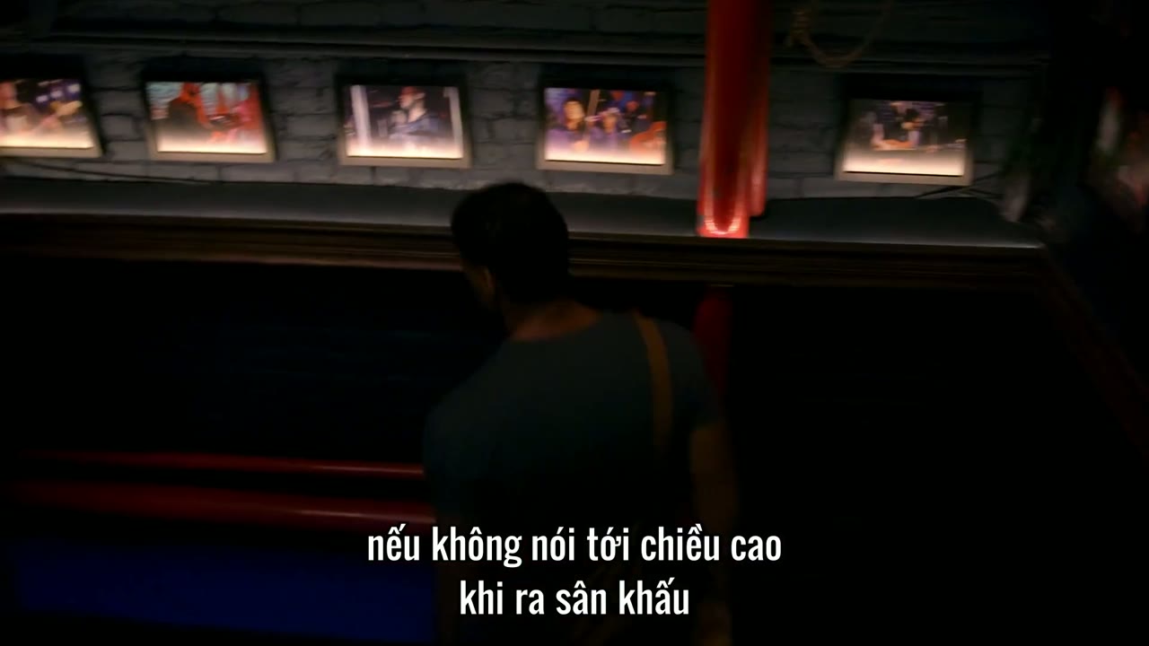 Funny AF with Kevin Hart tập 1