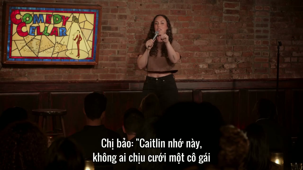 Funny AF with Kevin Hart tập 1 cảnh 2
