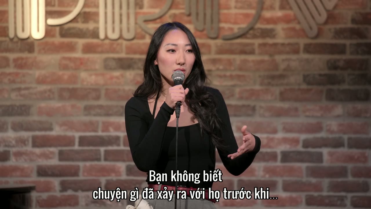 Funny AF with Kevin Hart tập 2