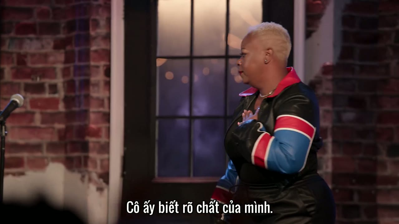 Funny AF with Kevin Hart tập 3