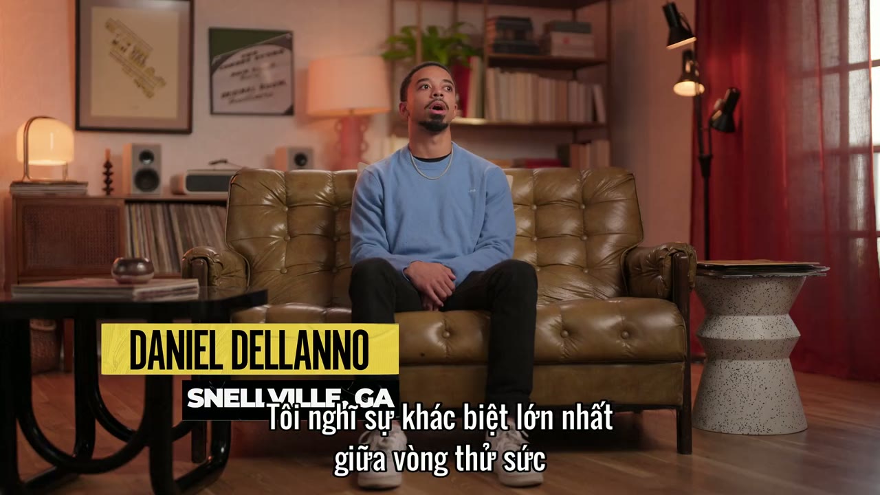 Funny AF with Kevin Hart tập 4