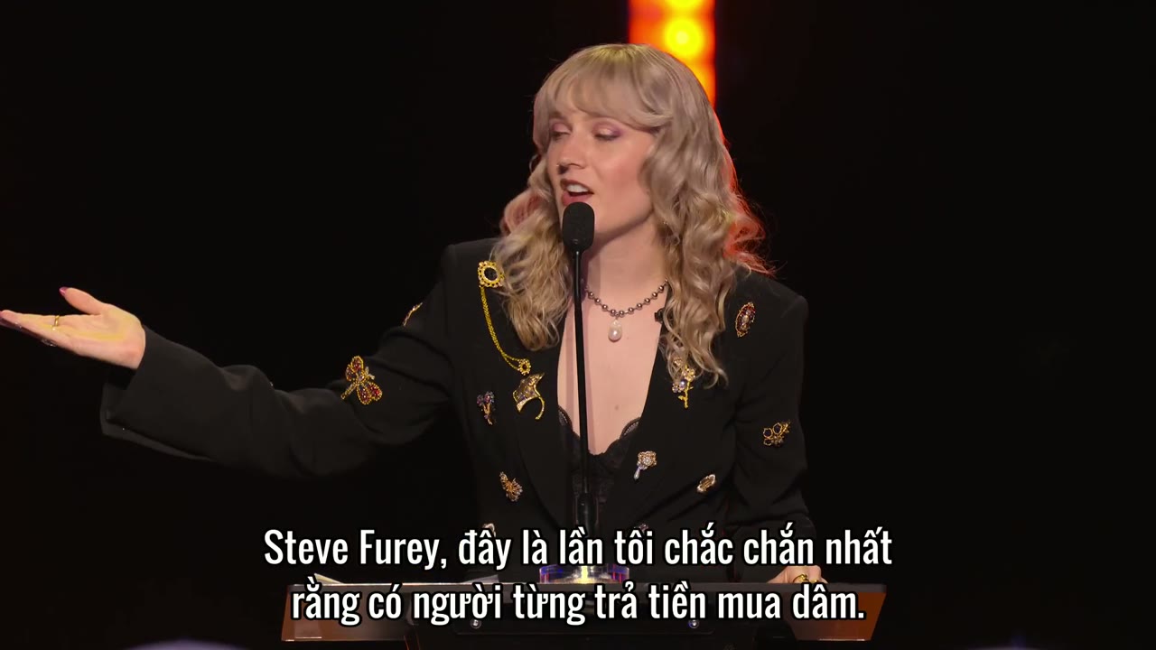 Funny AF with Kevin Hart tập 5 cảnh 2