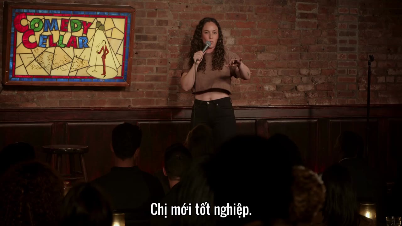 Funny AF with Kevin Hart - cảnh 2