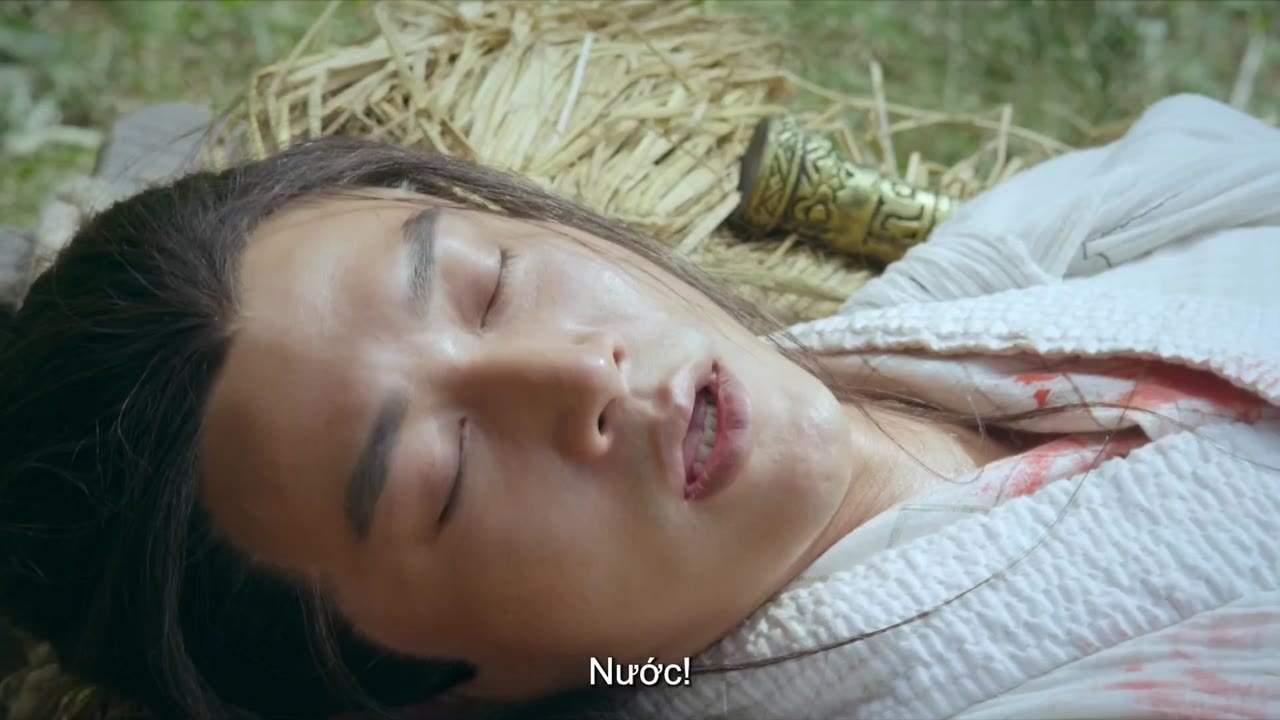 Tần Thời Minh Nguyệt tập 1 cảnh 3