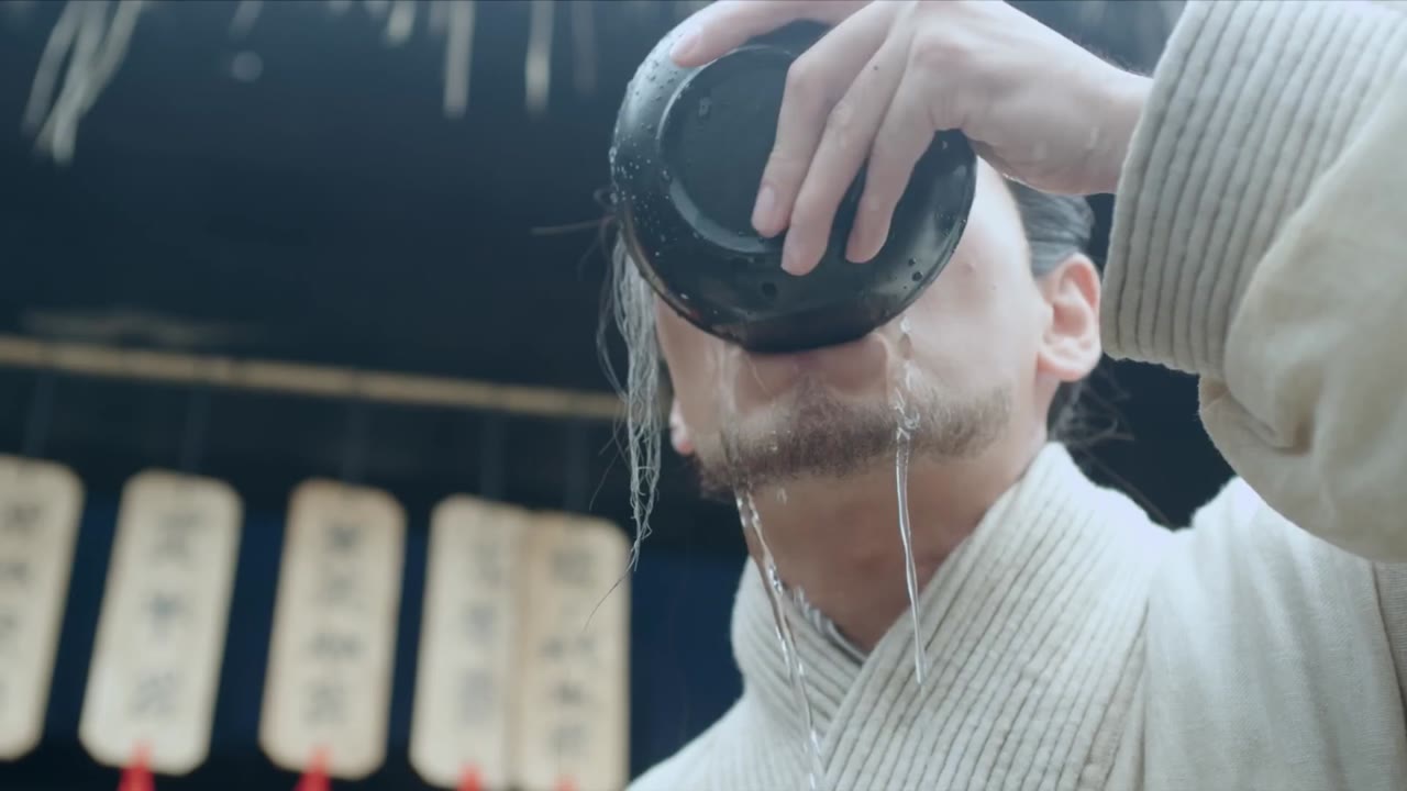 Tần Thời Minh Nguyệt tập 14