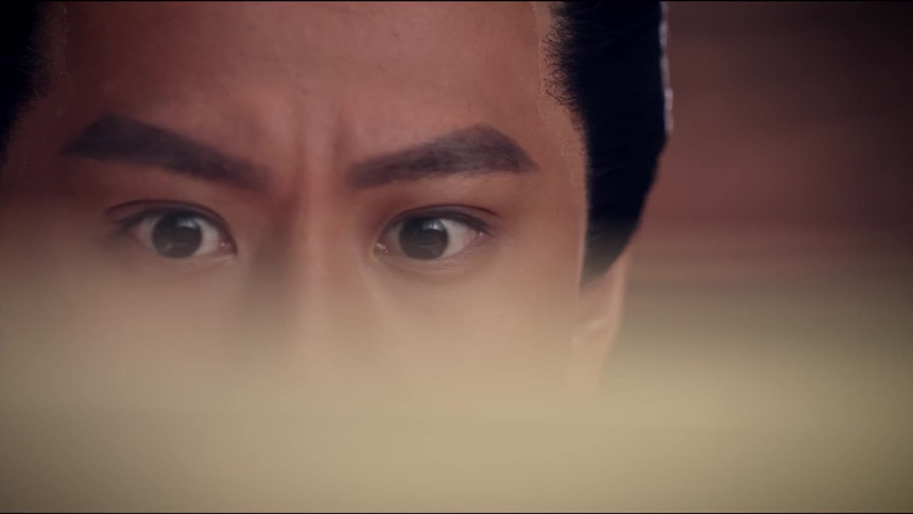 Tần Thời Minh Nguyệt tập 24 cảnh 3