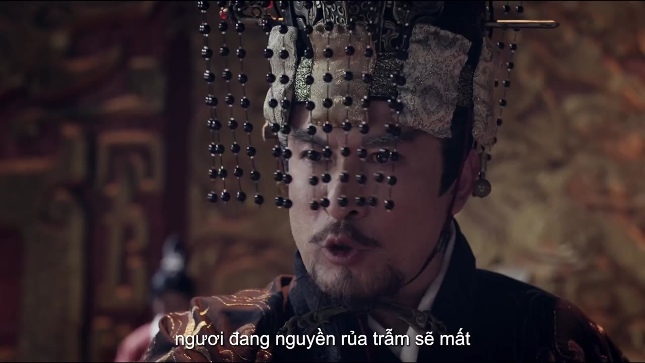 Tần Thời Minh Nguyệt tập 36 cảnh 3