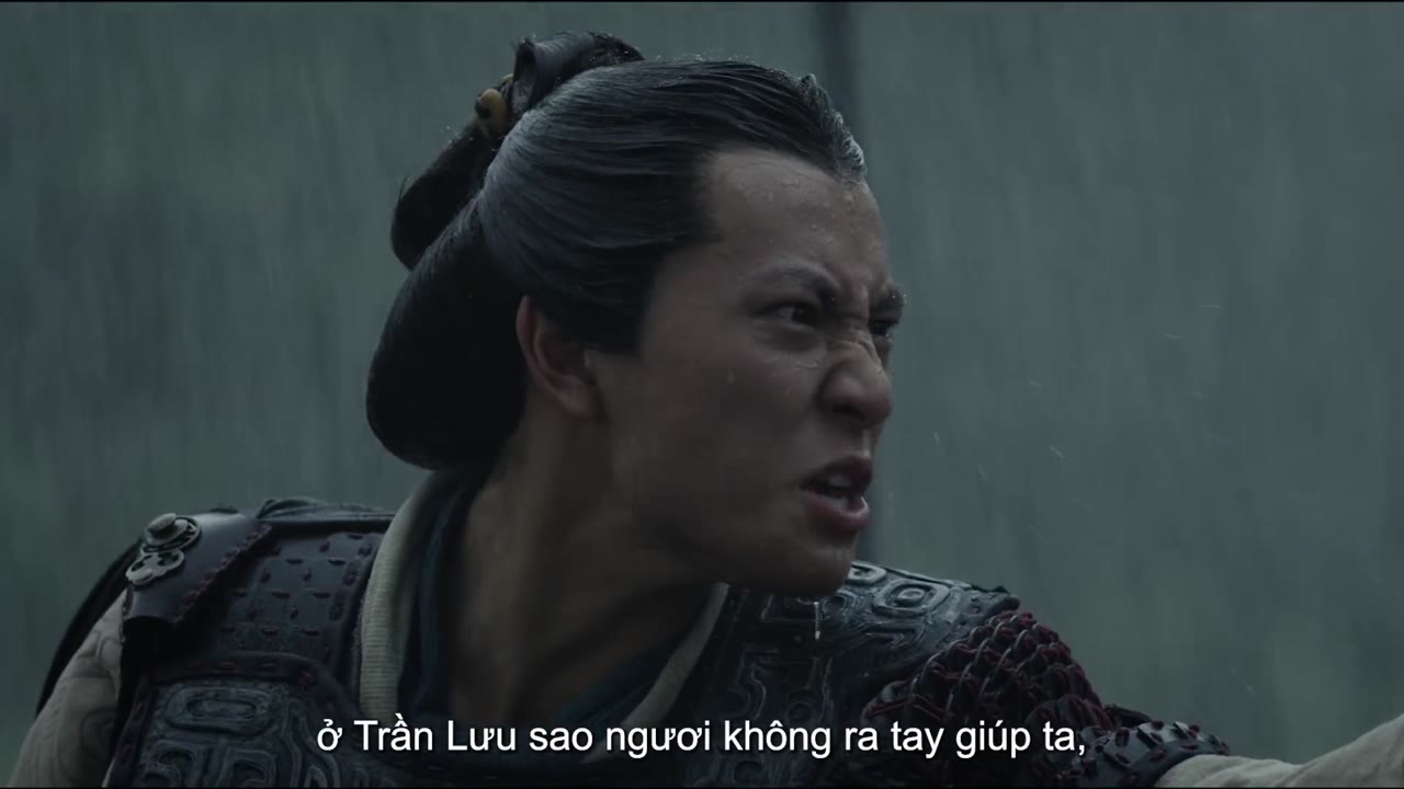 Tần Thời Minh Nguyệt tập 45 cảnh 3