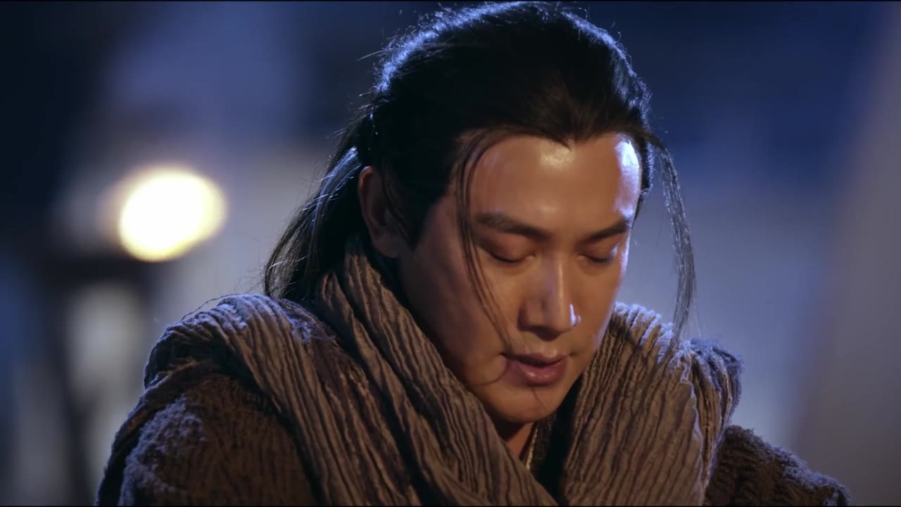 Tần Thời Minh Nguyệt tập 47