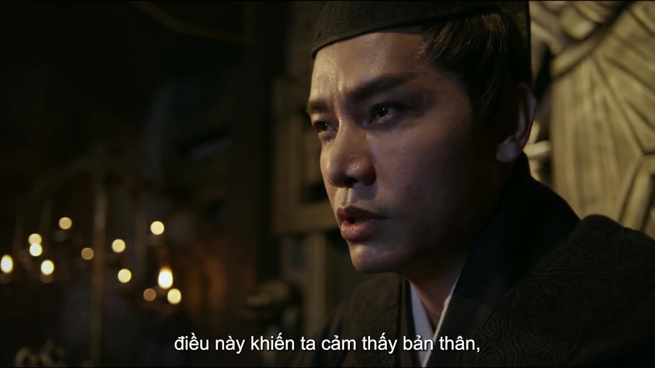 Tần Thời Minh Nguyệt tập 47 cảnh 3