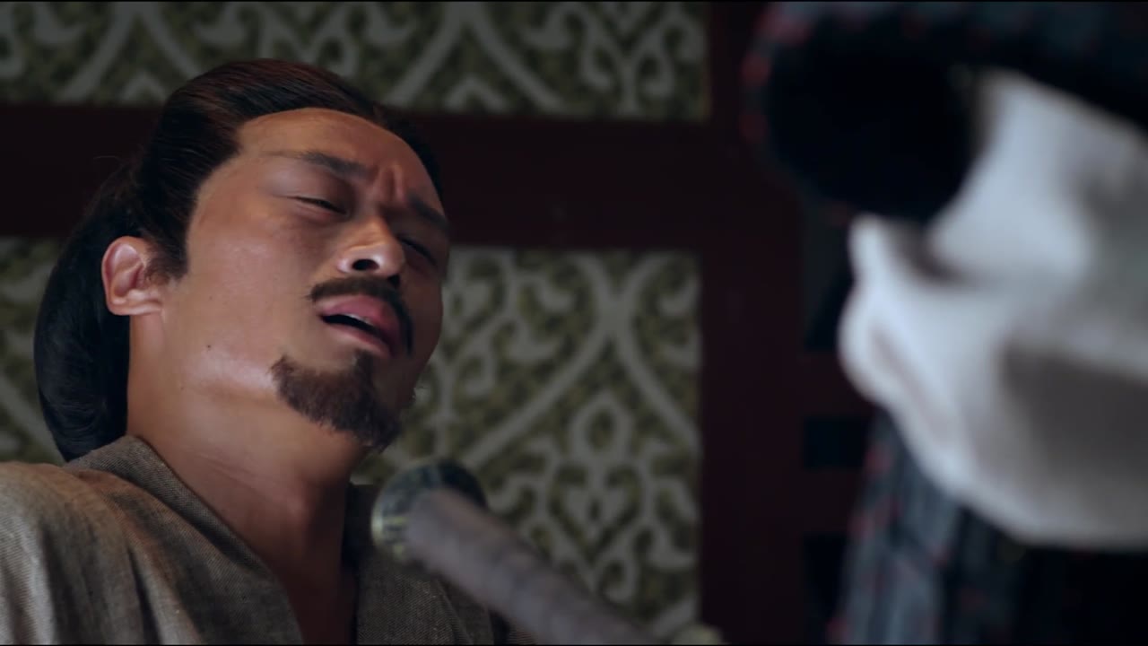 Tần Thời Minh Nguyệt tập 48