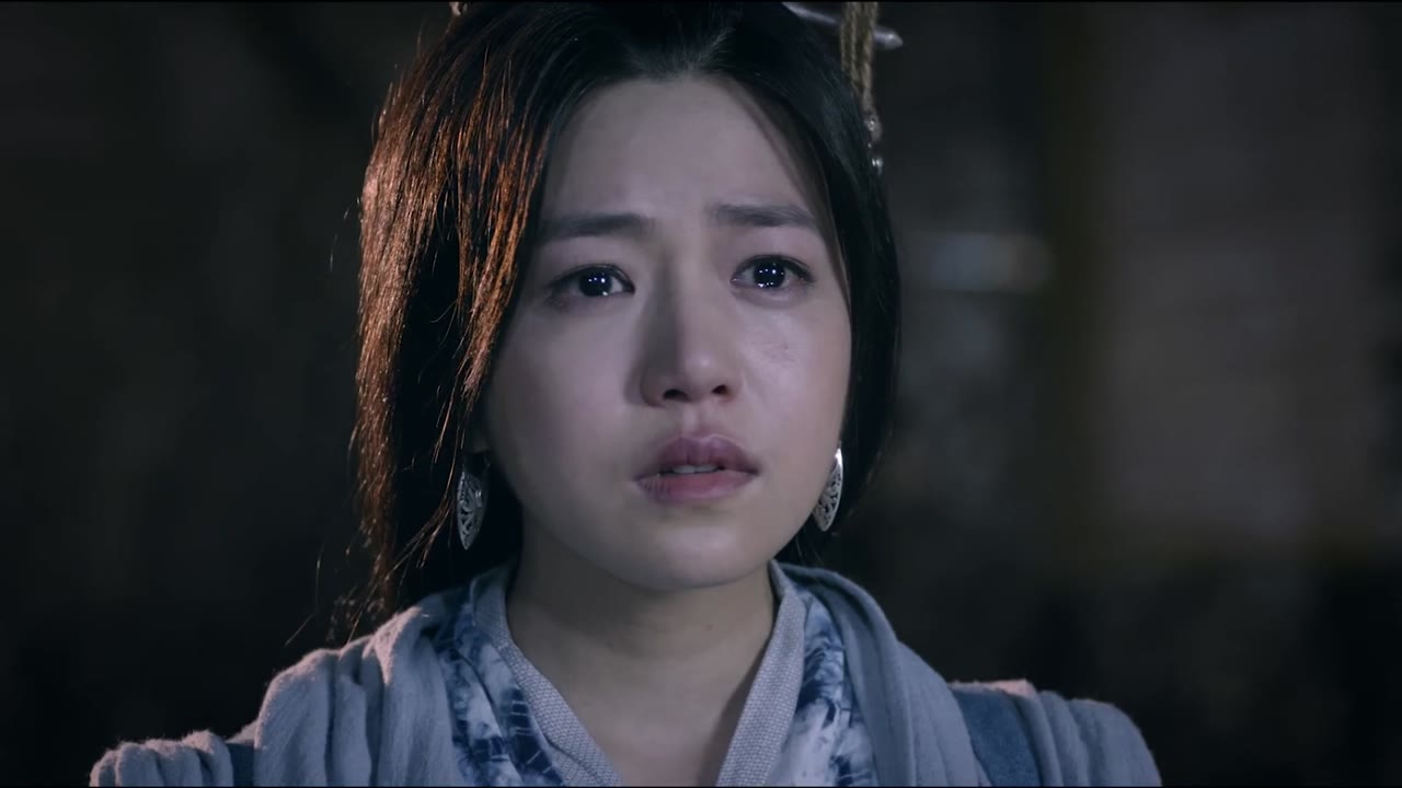 Tần Thời Minh Nguyệt tập 48 cảnh 2