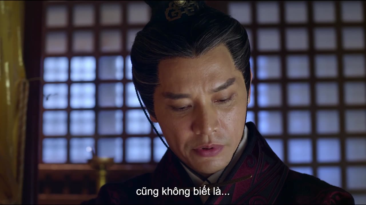 Tần Thời Minh Nguyệt tập 48 cảnh 3