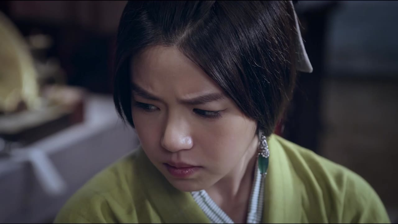 Tần Thời Minh Nguyệt tập 49