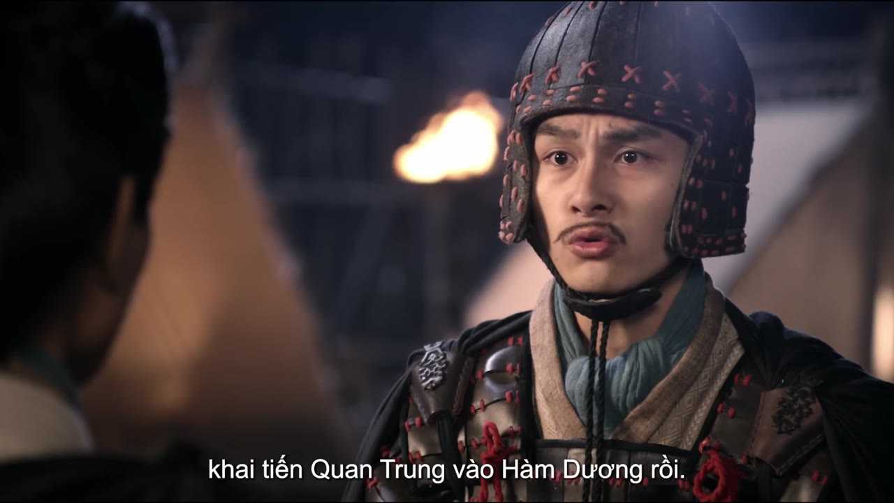 Tần Thời Minh Nguyệt tập 51 cảnh 3