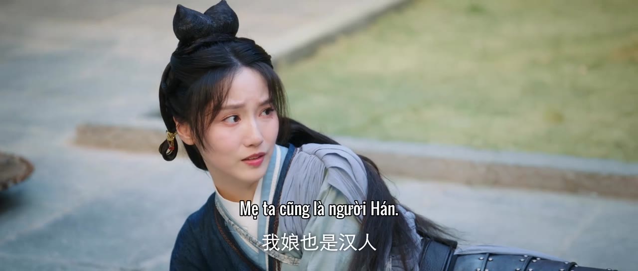 Hỉ Quyển Thường Lạc Thành tập 2 cảnh 2
