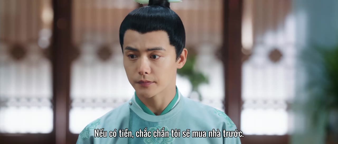 Hỉ Quyển Thường Lạc Thành tập 12