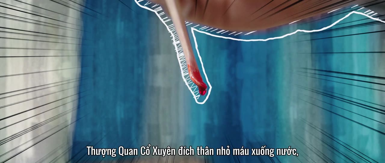 Hỉ Quyển Thường Lạc Thành tập 14 cảnh 2
