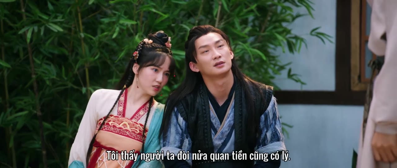 Hỉ Quyển Thường Lạc Thành tập 15