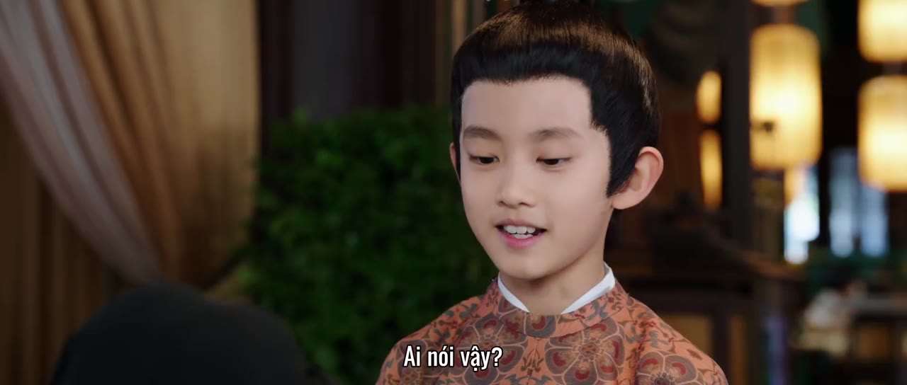 Hỉ Quyển Thường Lạc Thành tập 19 cảnh 3