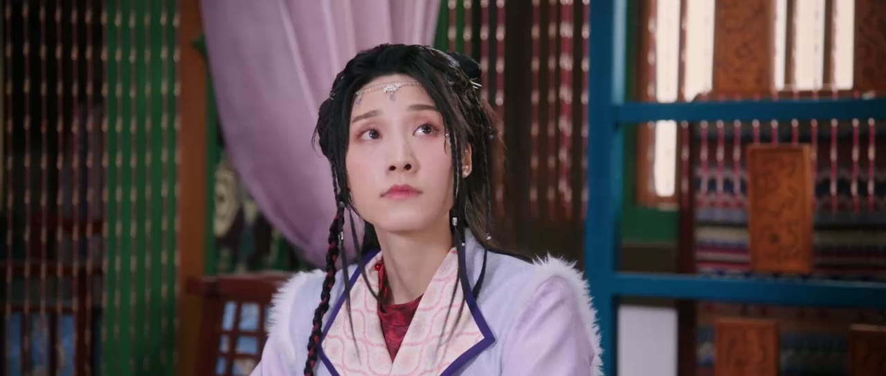 Hỉ Quyển Thường Lạc Thành tập 24