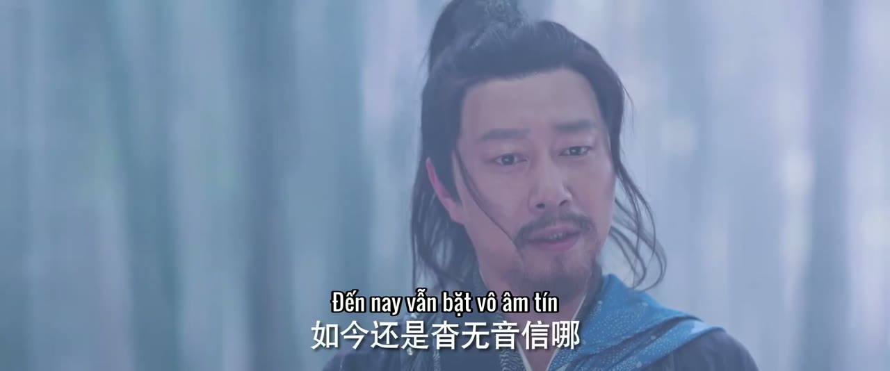 Chẳng Gặp Vân Thường, Cũng Chẳng Gặp Người tập 18