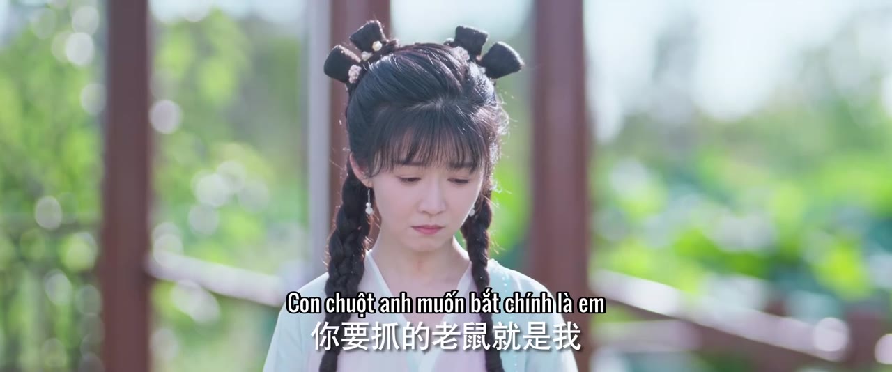 Chẳng Gặp Vân Thường, Cũng Chẳng Gặp Người - cảnh 2