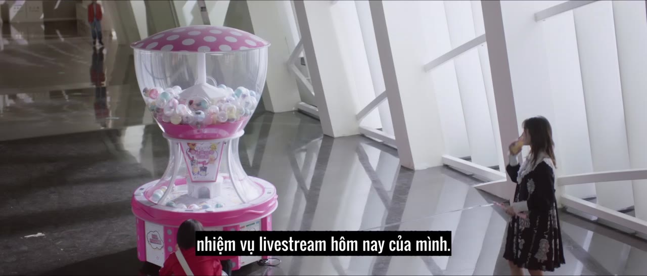 Ảo Mộng Của Cô Nàng Dương Xỉ tập 1