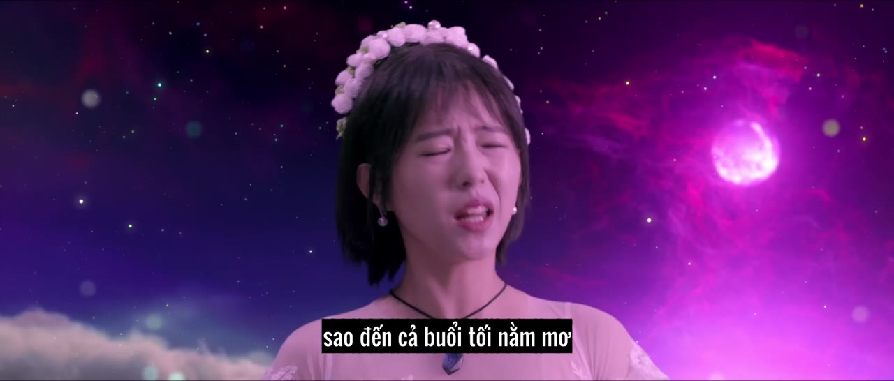 Ảo Mộng Của Cô Nàng Dương Xỉ tập 2 cảnh 2