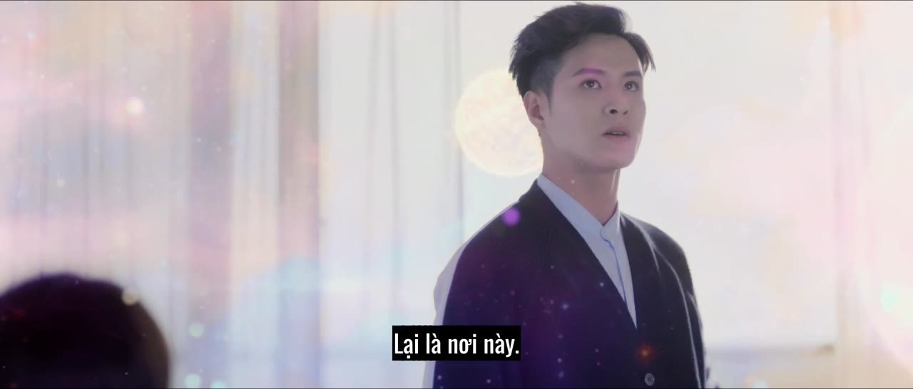 Ảo Mộng Của Cô Nàng Dương Xỉ tập 4 cảnh 2