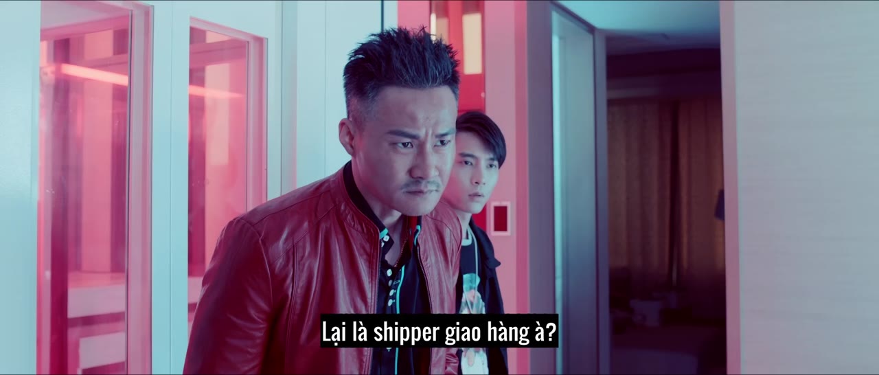 Ảo Mộng Của Cô Nàng Dương Xỉ tập 6 cảnh 3