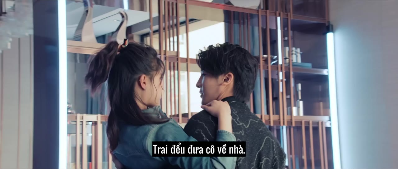 Ảo Mộng Của Cô Nàng Dương Xỉ tập 7