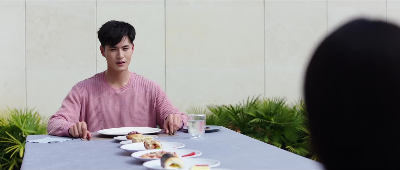 Ảo Mộng Của Cô Nàng Dương Xỉ tập 7 cảnh 3