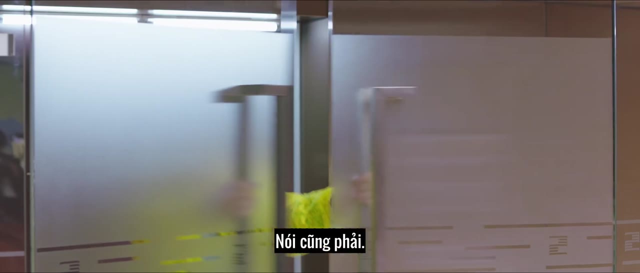 Ảo Mộng Của Cô Nàng Dương Xỉ tập 10 cảnh 3