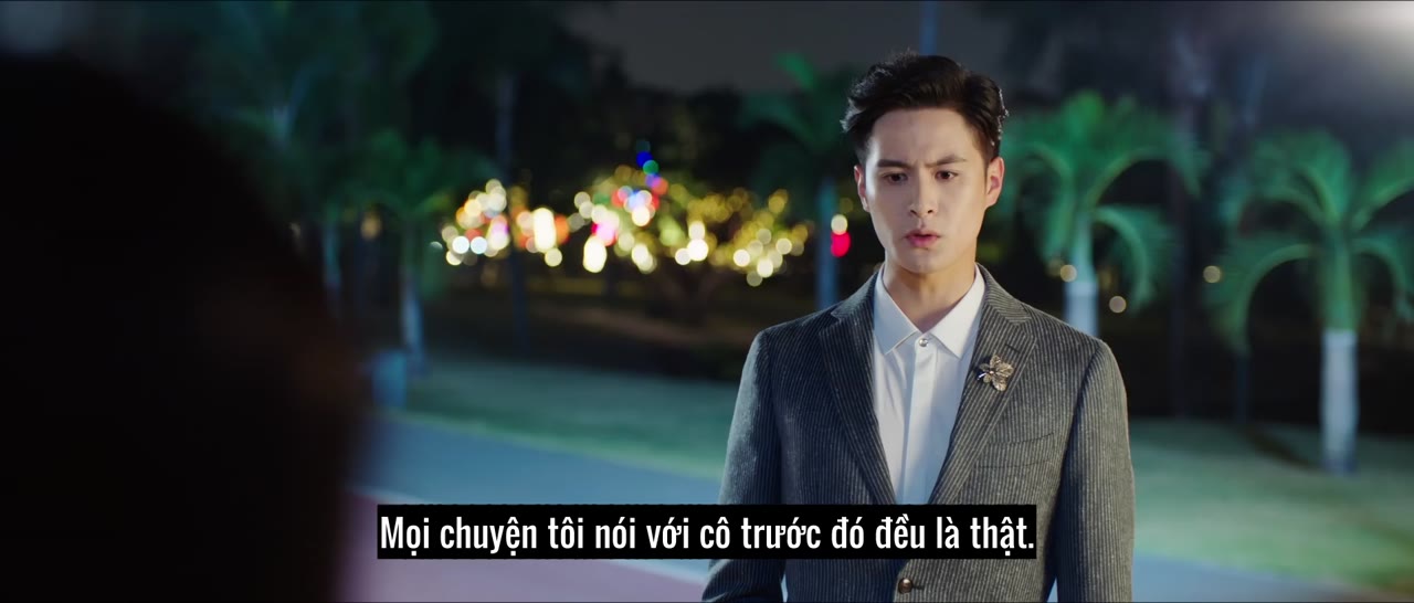 Ảo Mộng Của Cô Nàng Dương Xỉ tập 11