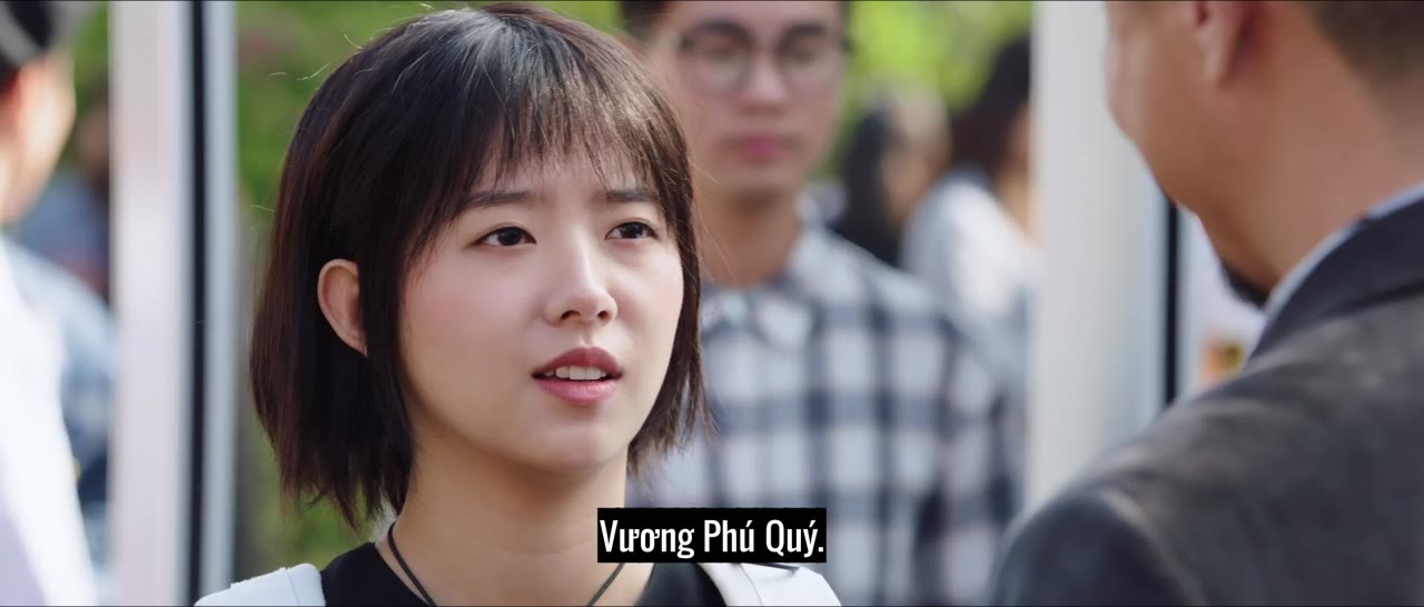 Ảo Mộng Của Cô Nàng Dương Xỉ tập 11 cảnh 3