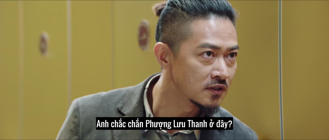Ảo Mộng Của Cô Nàng Dương Xỉ tập 12