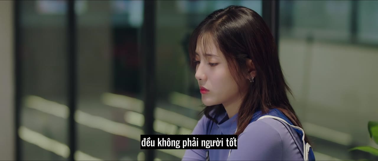 Ảo Mộng Của Cô Nàng Dương Xỉ tập 14