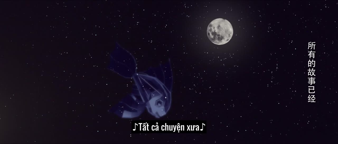 Ảo Mộng Của Cô Nàng Dương Xỉ tập 14 cảnh 3
