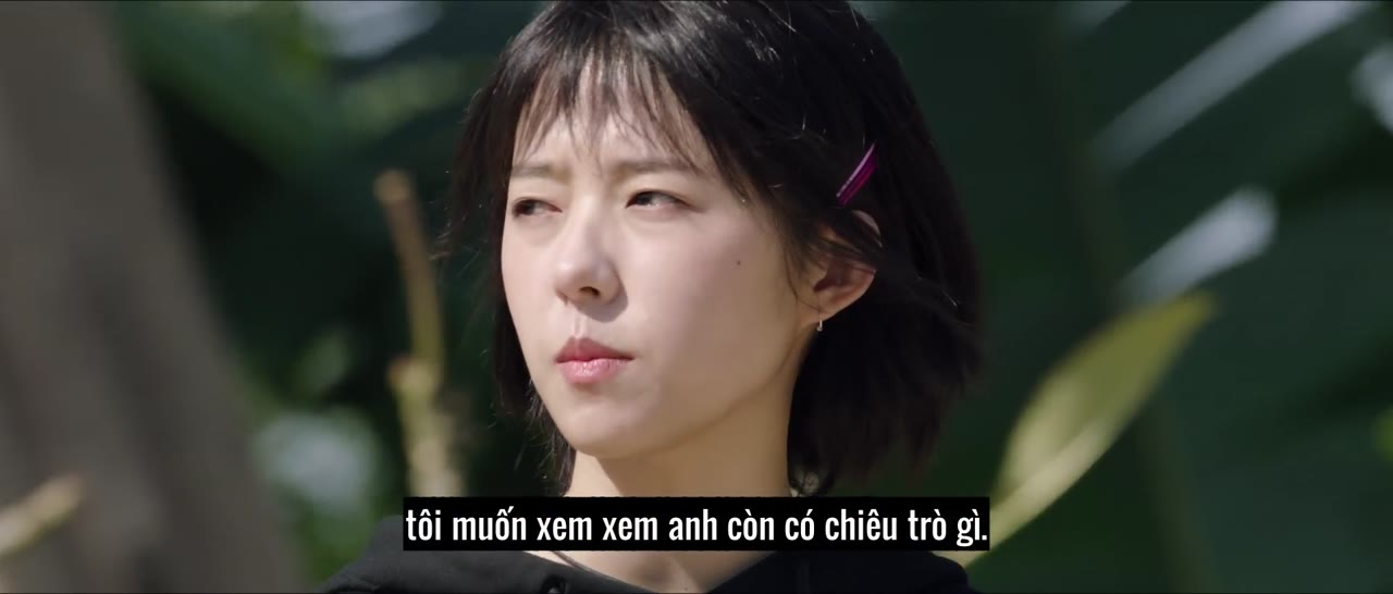 Ảo Mộng Của Cô Nàng Dương Xỉ tập 16 cảnh 3