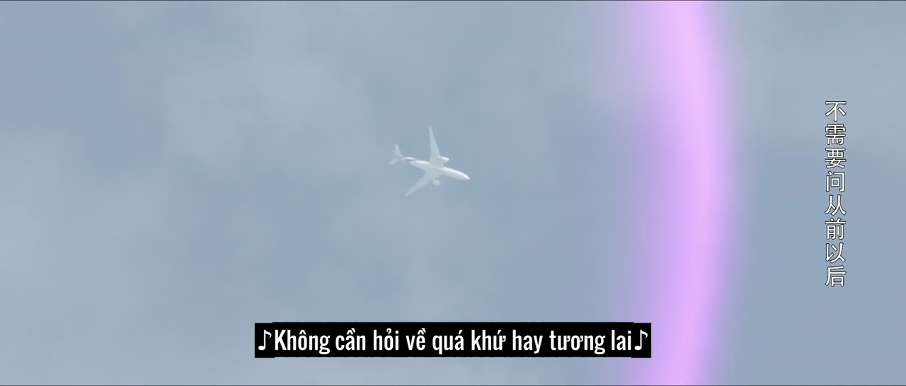 Ảo Mộng Của Cô Nàng Dương Xỉ tập 19 cảnh 2