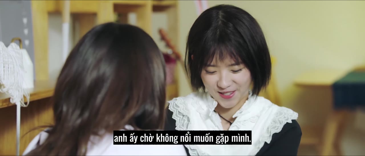 Ảo Mộng Của Cô Nàng Dương Xỉ tập 21